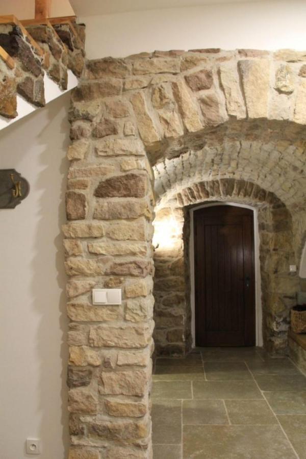 The Retreat Vila Zdarky Exterior foto