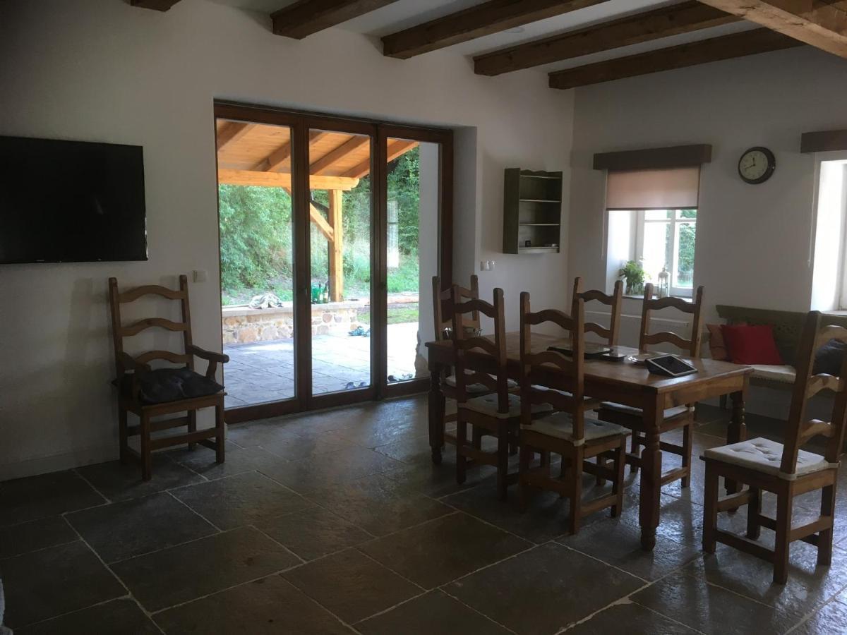 The Retreat Vila Zdarky Exterior foto