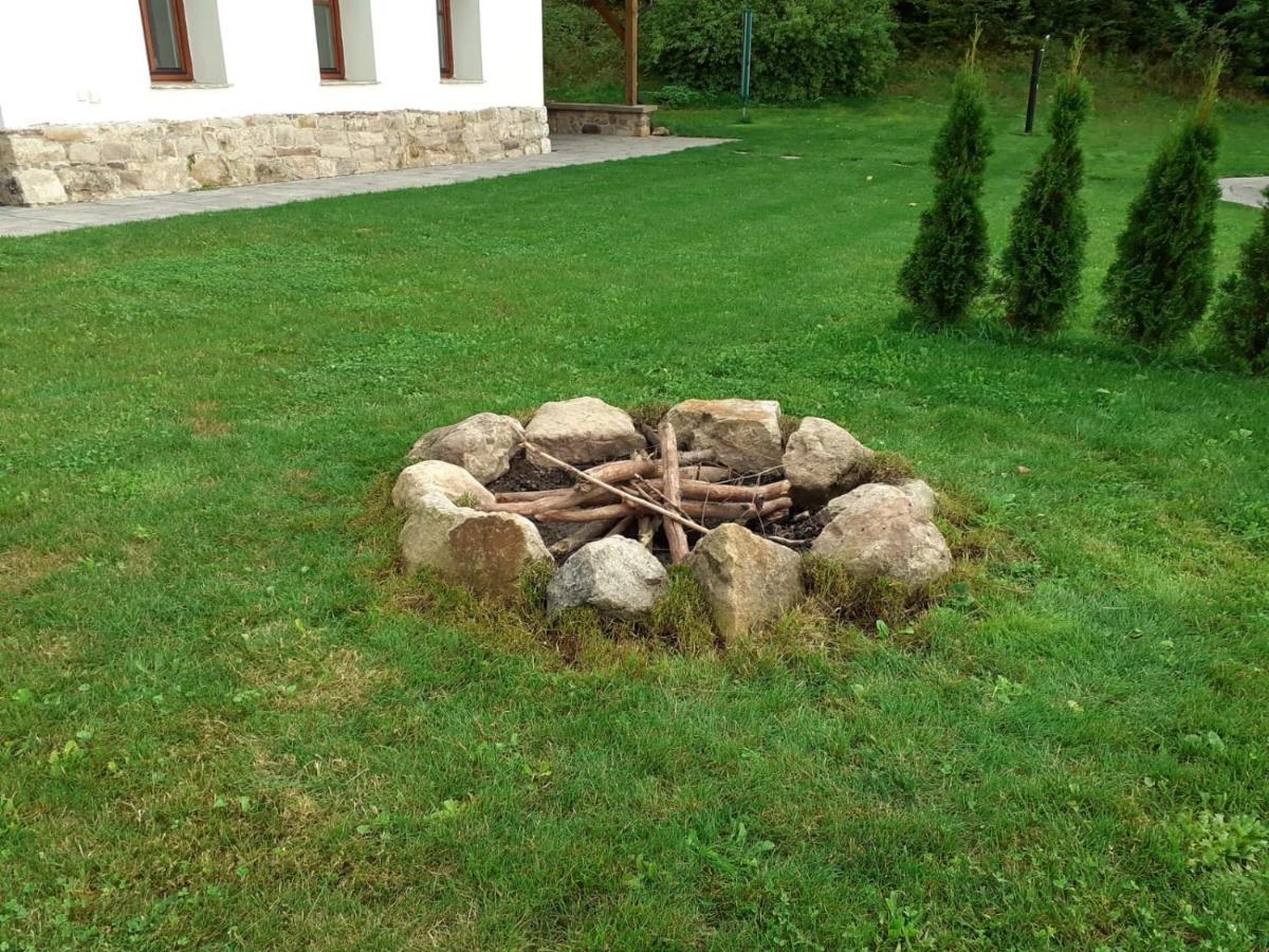 The Retreat Vila Zdarky Exterior foto